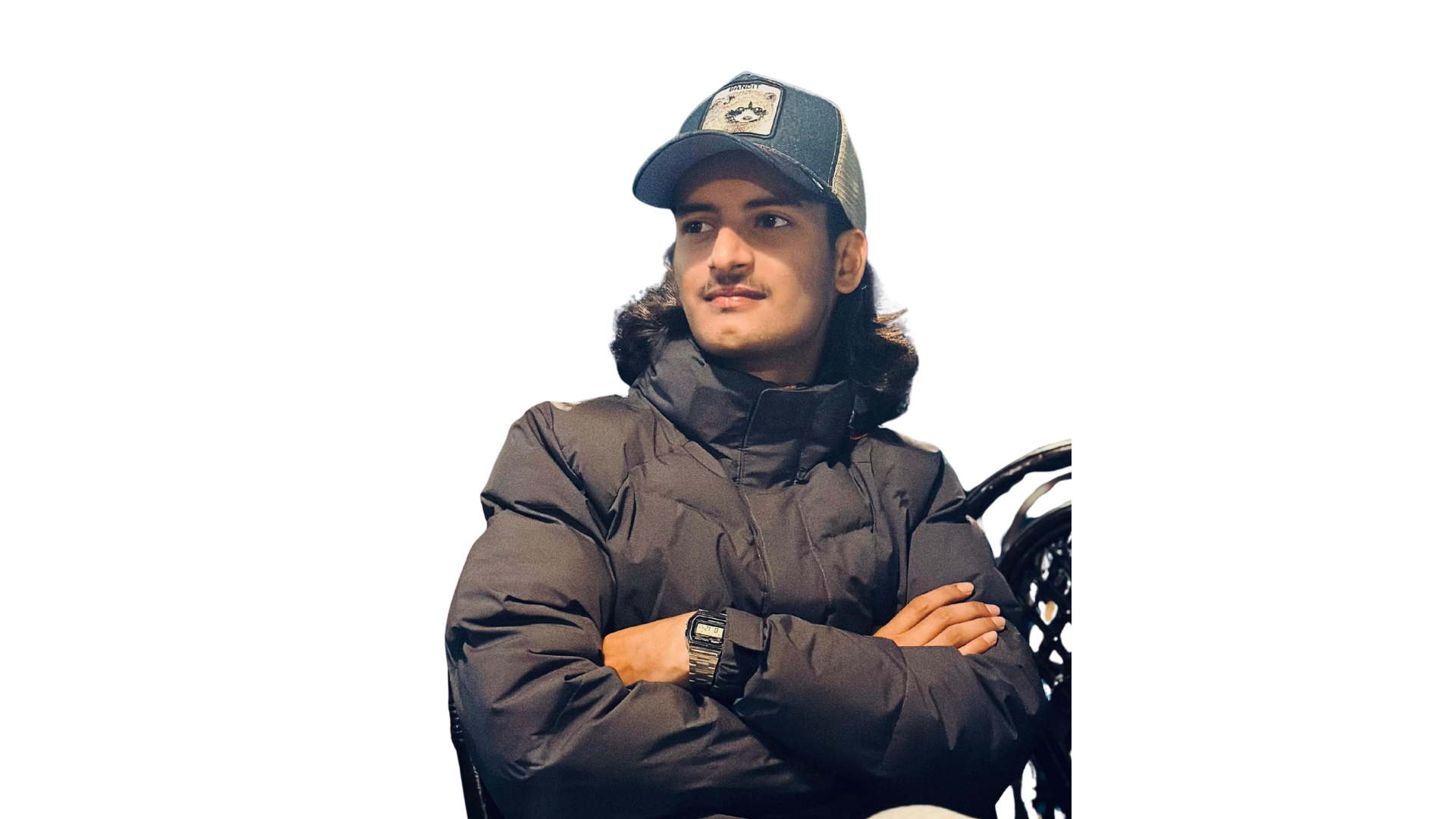 Parash Parajuli