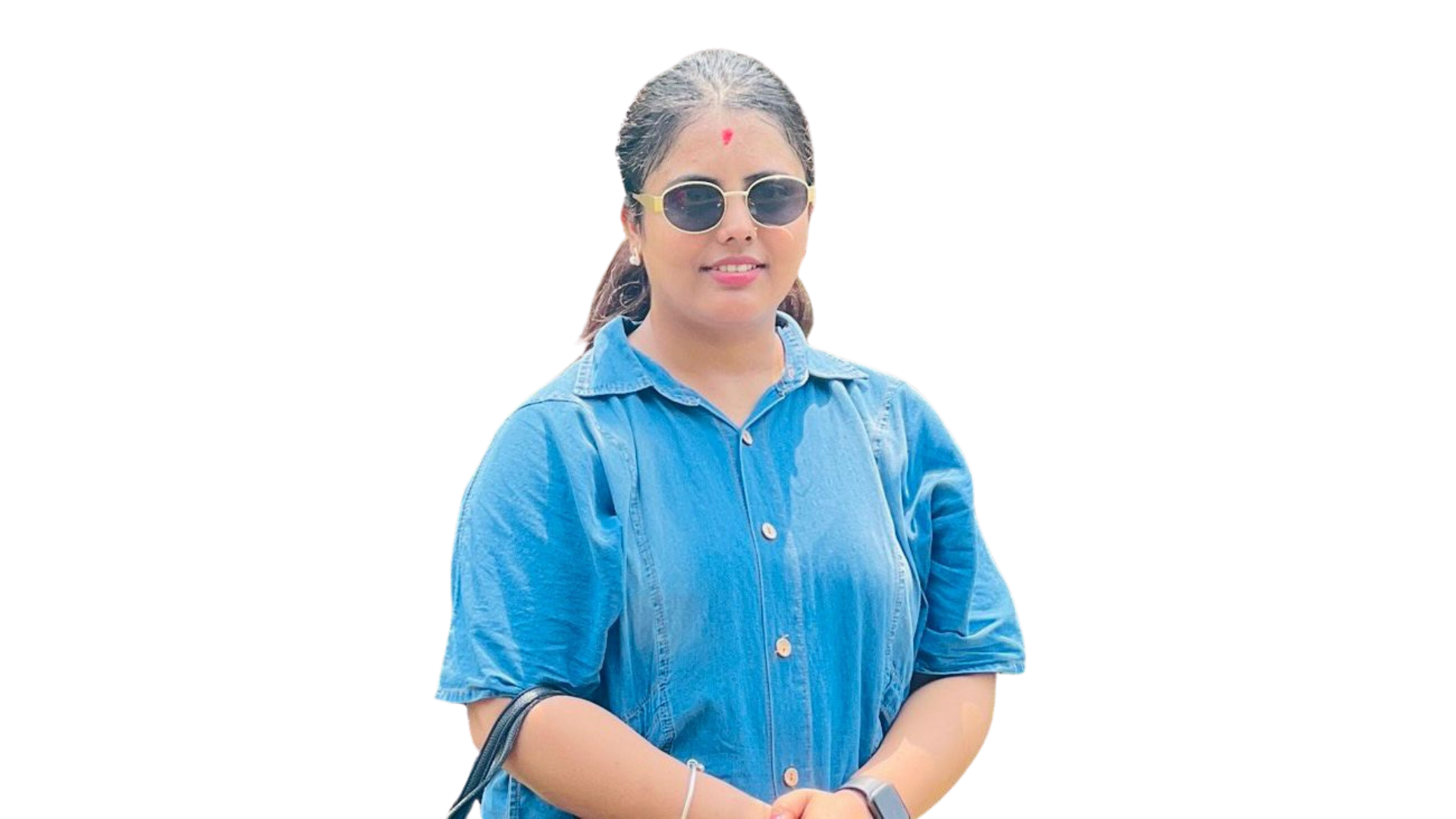 Sujata Pandey
