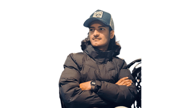 Parash Parajuli