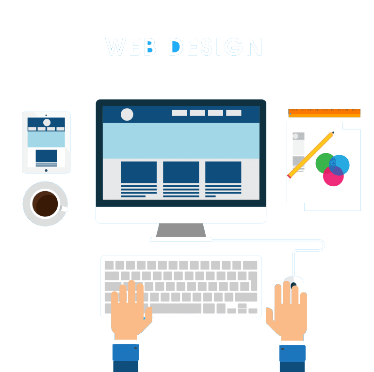 Web Development Services
