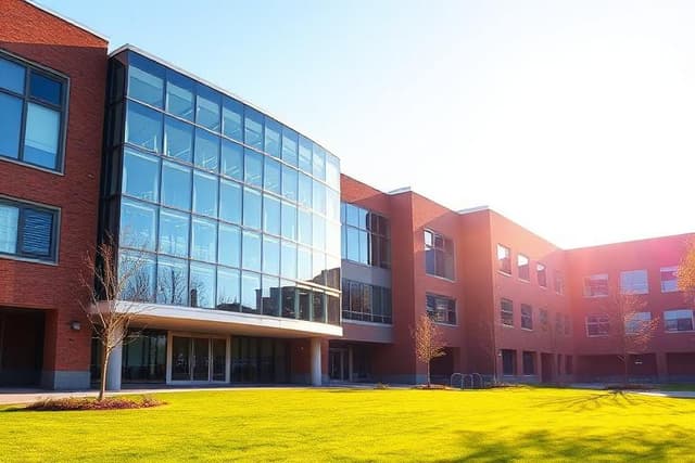 University of Oxford