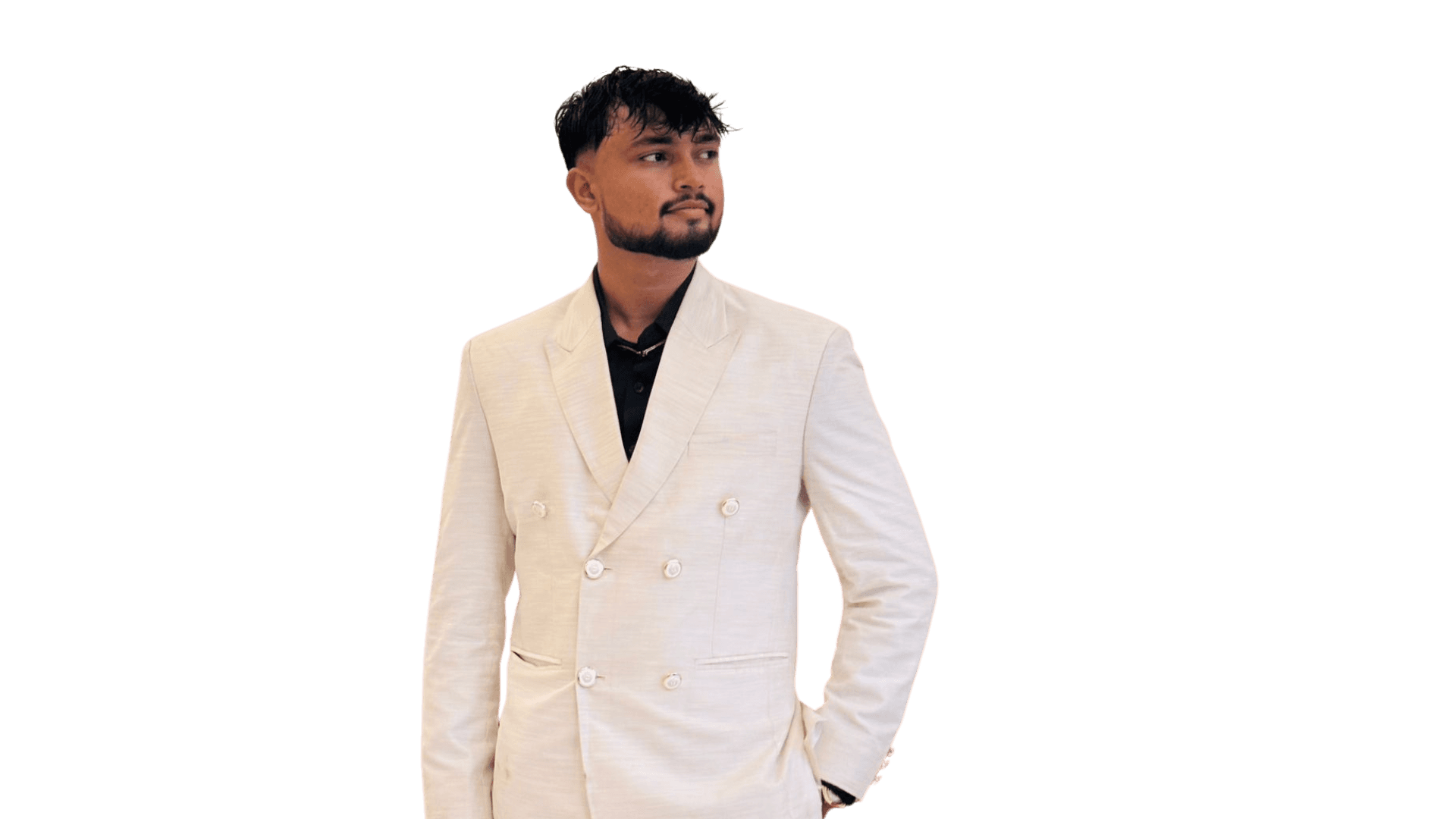 Aashish Rauniyar