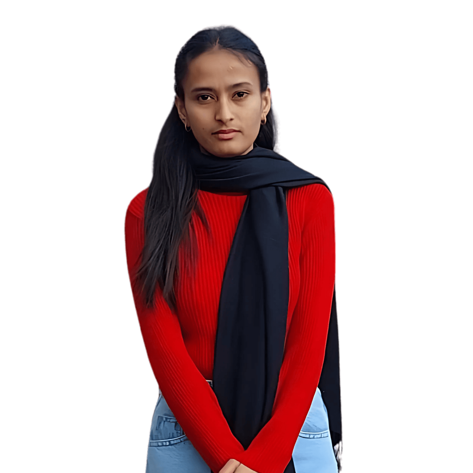 Sadikshya Budhathoki